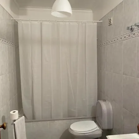 Διαμέρισμα Sintra, Casa De Ouressa *